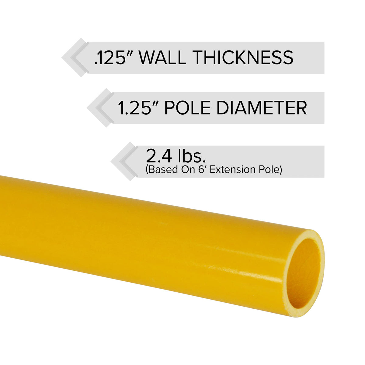 Jameson Janitorial Supply FG-6 – view 6