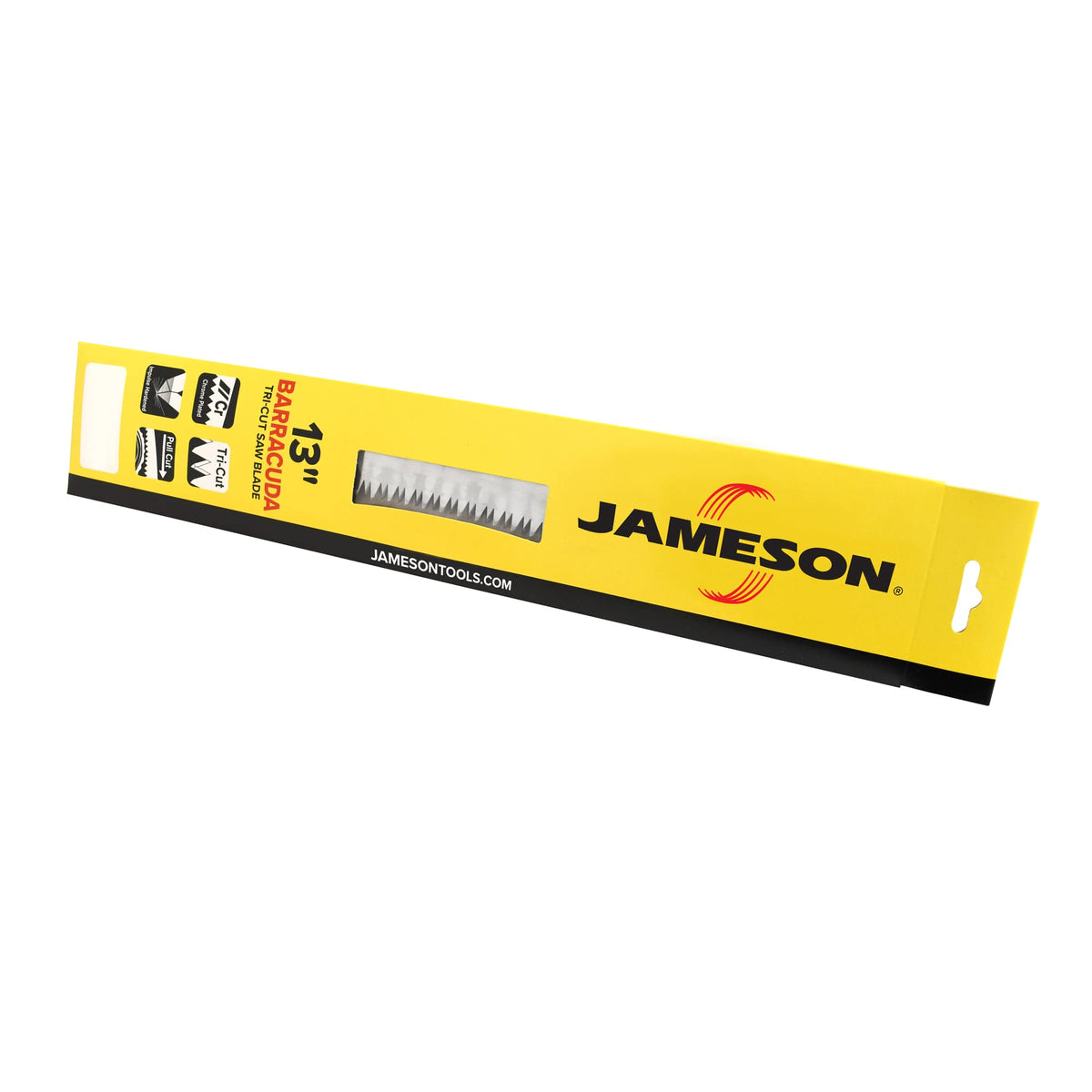 Jameson Saw Blade SB-13TE – view 2