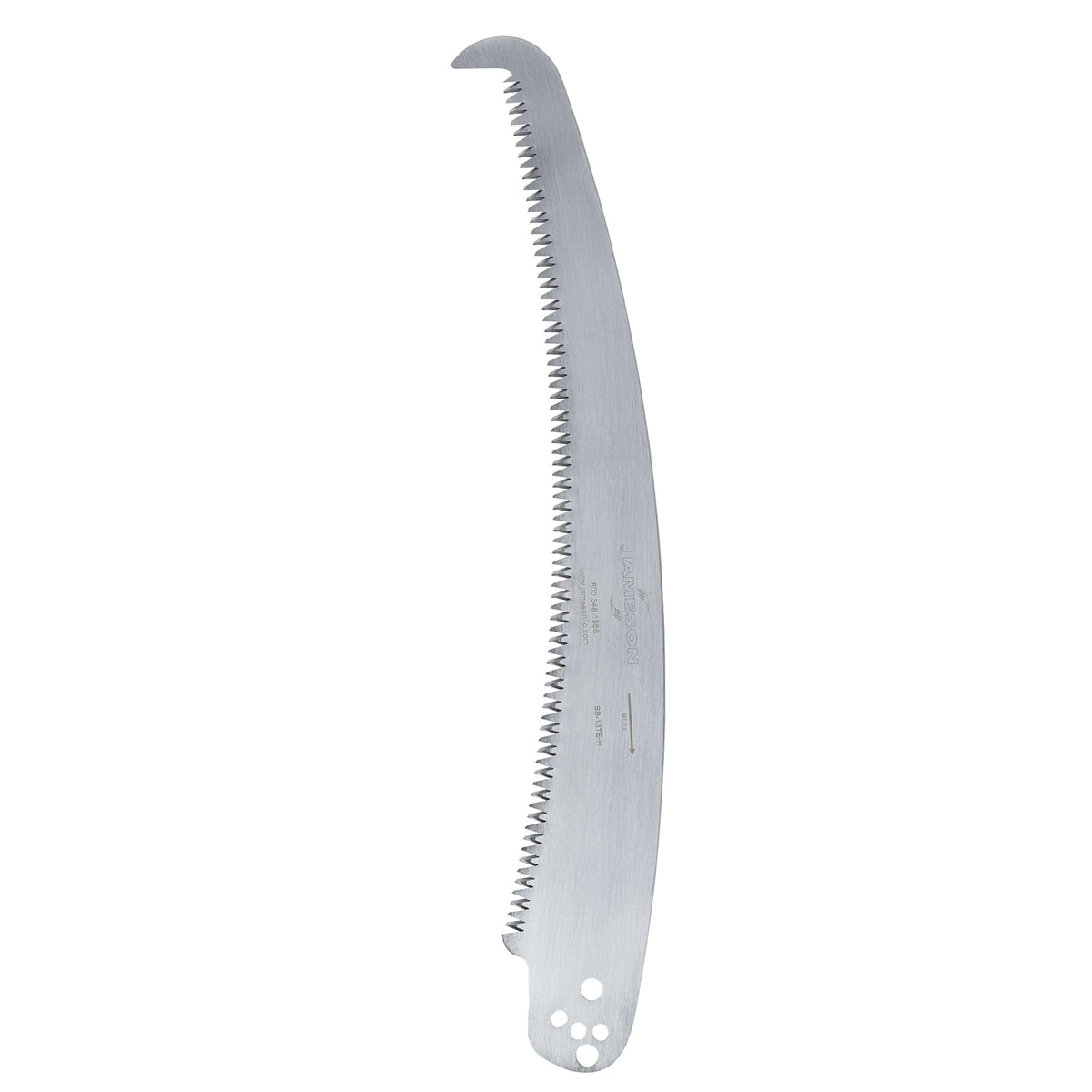 Jameson Saw Blade SB-13TE-H, 13" with Hook – view 2