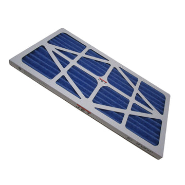 Jet Hvac Air Filter 708731, 12" x 24" x 1"