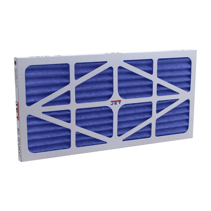 Jet Hvac Air Filter 708731, 12" x 24" x 1" – view 3