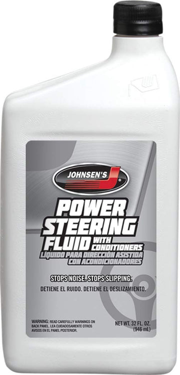 Johnsen's Machine Lubricant 4610, 32 Ounce