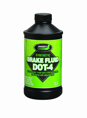 Johnsen's Machine Lubricant JOHN5012, 12 Ounce