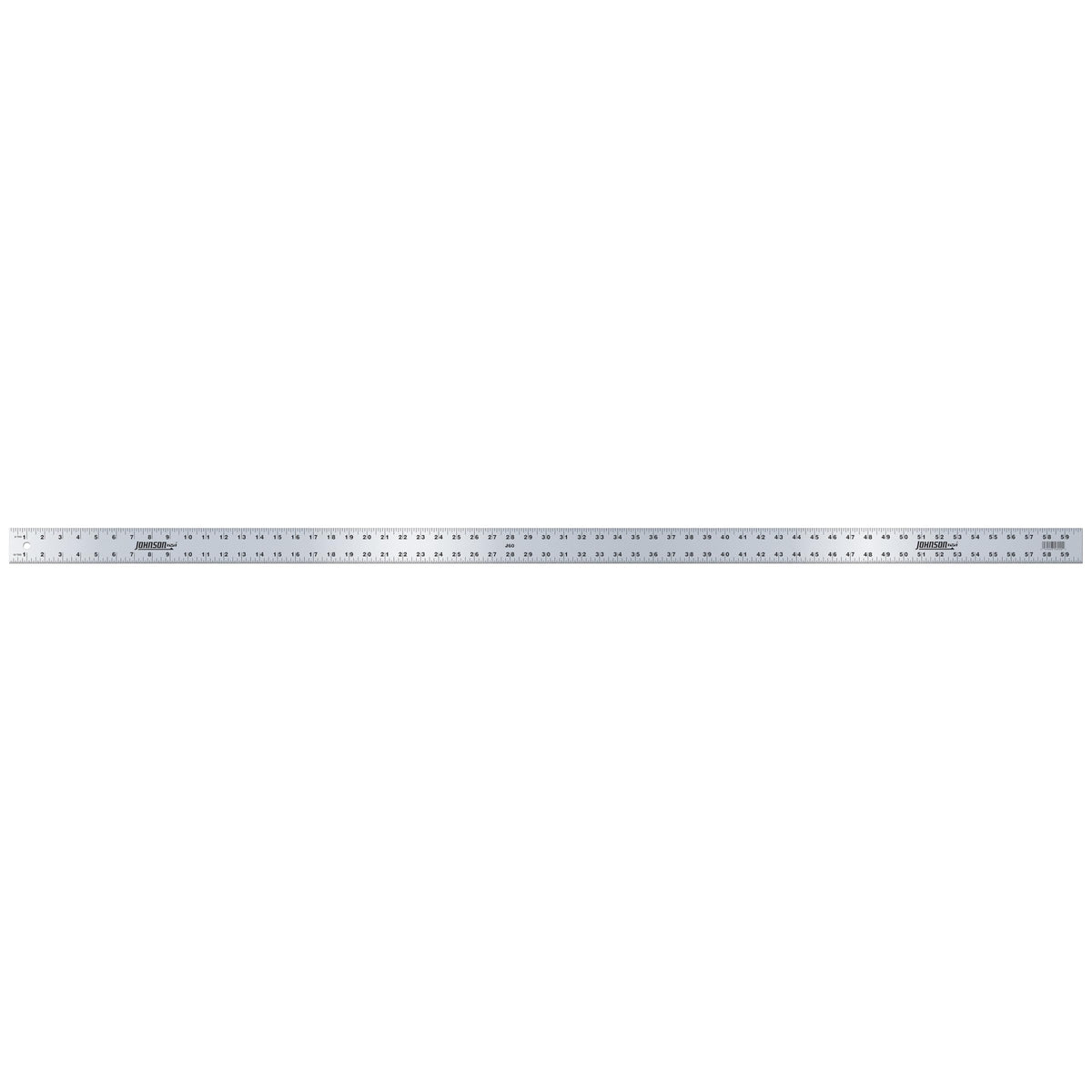 Johnson Ruler J60