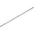 Johnson Ruler J72, 2"L x 72"W x 0.13"H – view 3