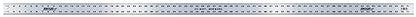 Johnson Ruler J72, 2"L x 72"W x 0.13"H – view 4