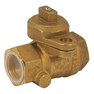Jomar Valve 240-004B, 132 cubic in
