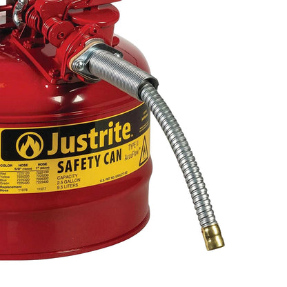 Justrite Hardware Tubing 11078 – view 2