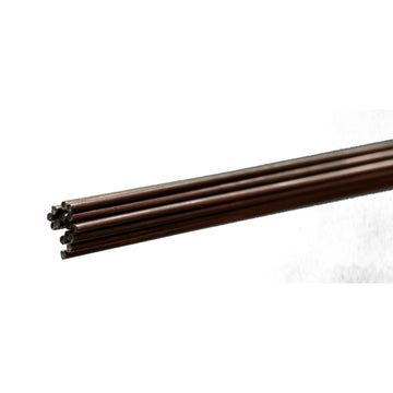 K & S Precision Metals Wire 504, .062" OD, 15 Count