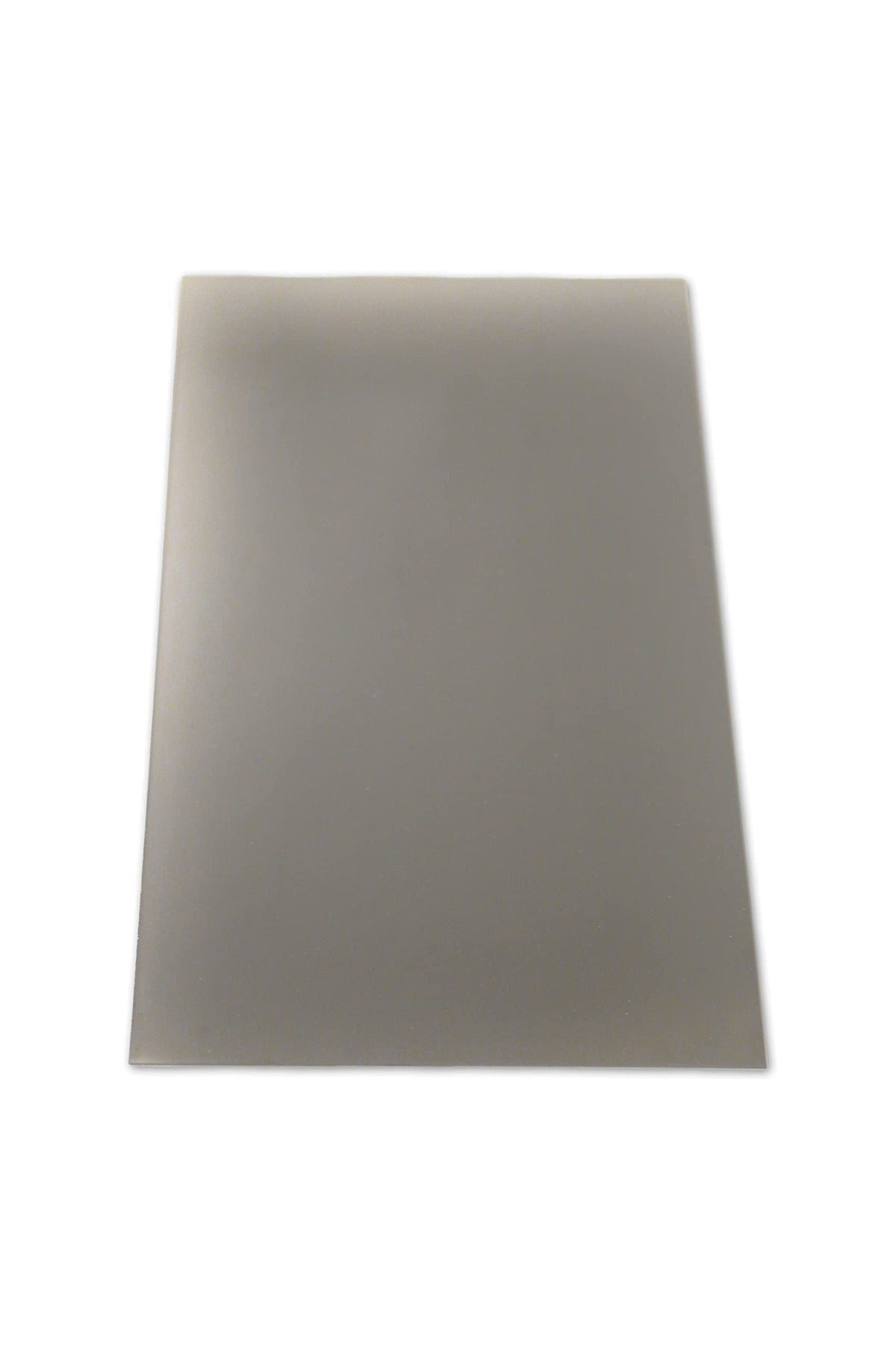K & S Precision Metals Raw Materials 7183, 0.018" Thick