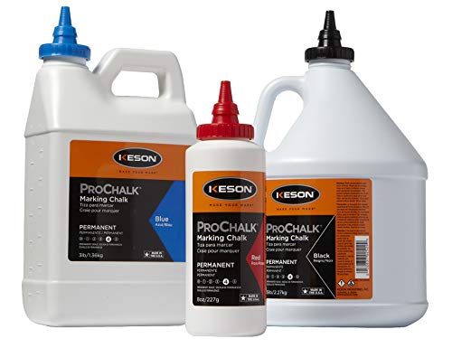 Keson Tools PM8RED, 8 Ounce – view 2
