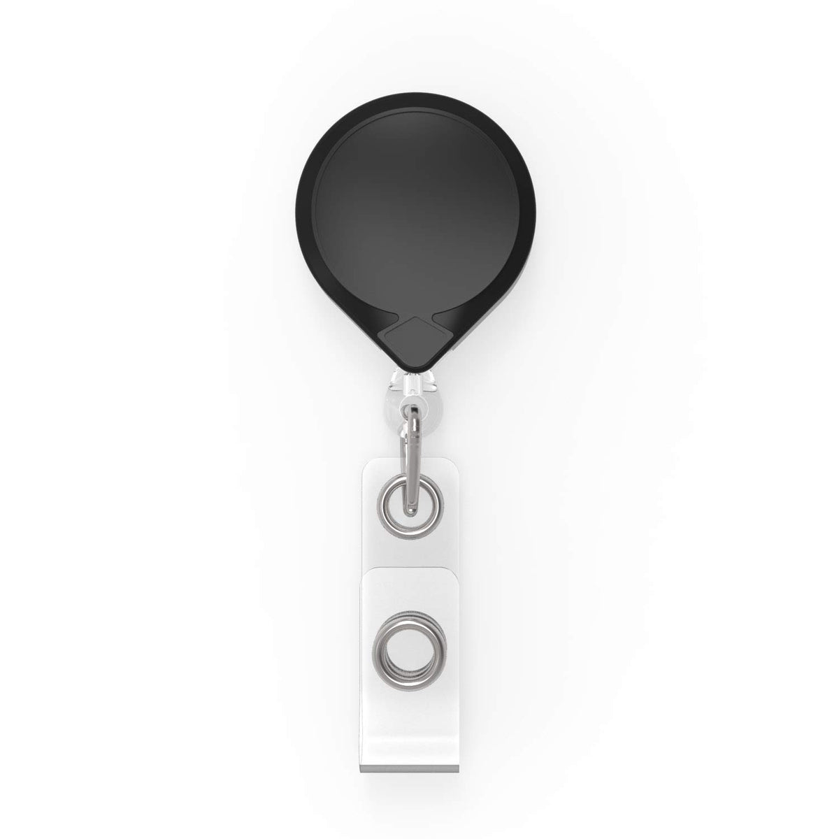 KEY-BAK Badge Holder 0067-0054, 36" Nylon Cord / 2 oz.