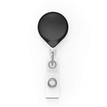 KEY-BAK Badge Holder 0067-0054, 36" Nylon Cord / 2 oz.