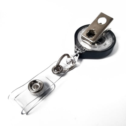 KEY-BAK Badge Holder 0067-0054, 36" Nylon Cord / 2 oz. – view 2