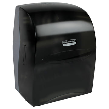 KIMBERLY-CLARK PROFESSIONAL Paper Towel Holder 09990, 1.5"