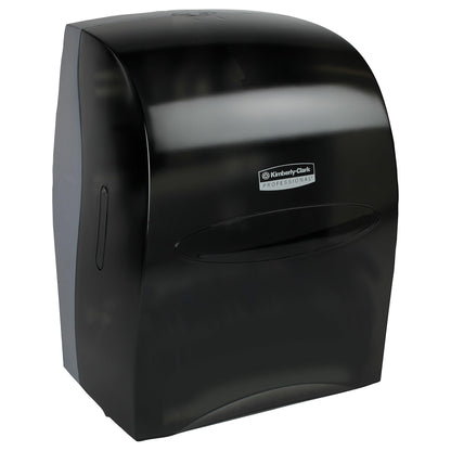 KIMBERLY-CLARK PROFESSIONAL Paper Towel Holder 09990, 1.5"