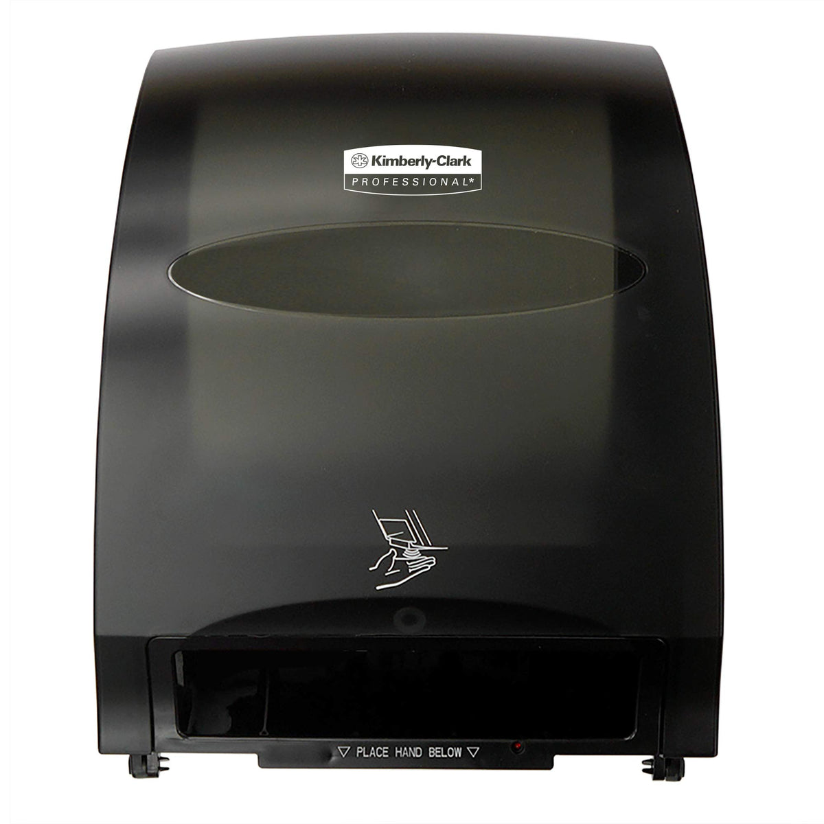 KIMBERLY-CLARK PROFESSIONAL Paper Towel Holder 48857, 9.57 in x 15.76 in