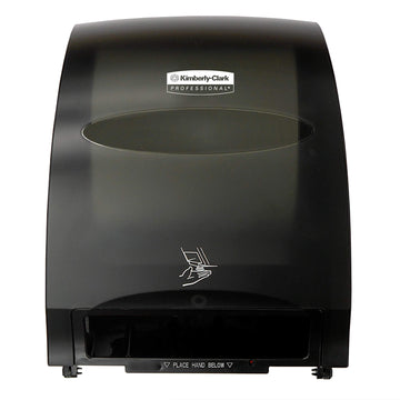 KIMBERLY-CLARK PROFESSIONAL Paper Towel Holder 48857, 9.57 in x 15.76 in