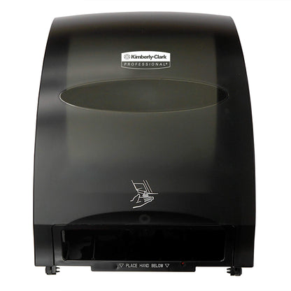 KIMBERLY-CLARK PROFESSIONAL Paper Towel Holder 48857, 9.57 in x 15.76 in