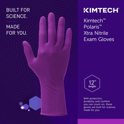 KIMTECH Protective Glove 62762, Medium, 50 Count – view 3