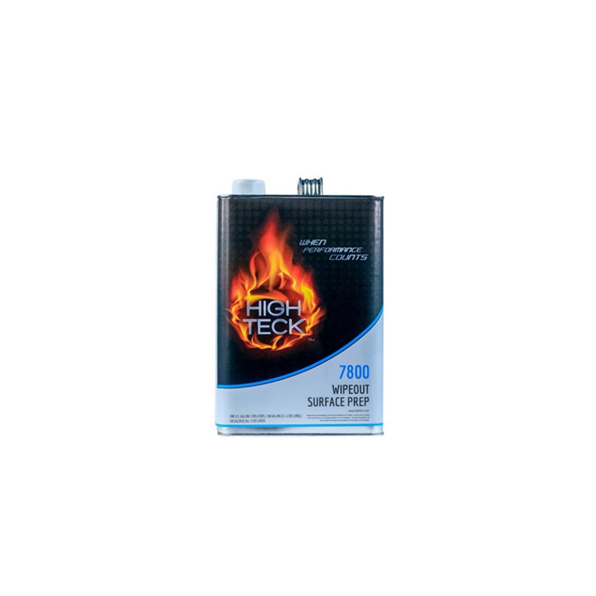 KING KLEAR Surface Protection Wax hit.780, 128 Fl Oz