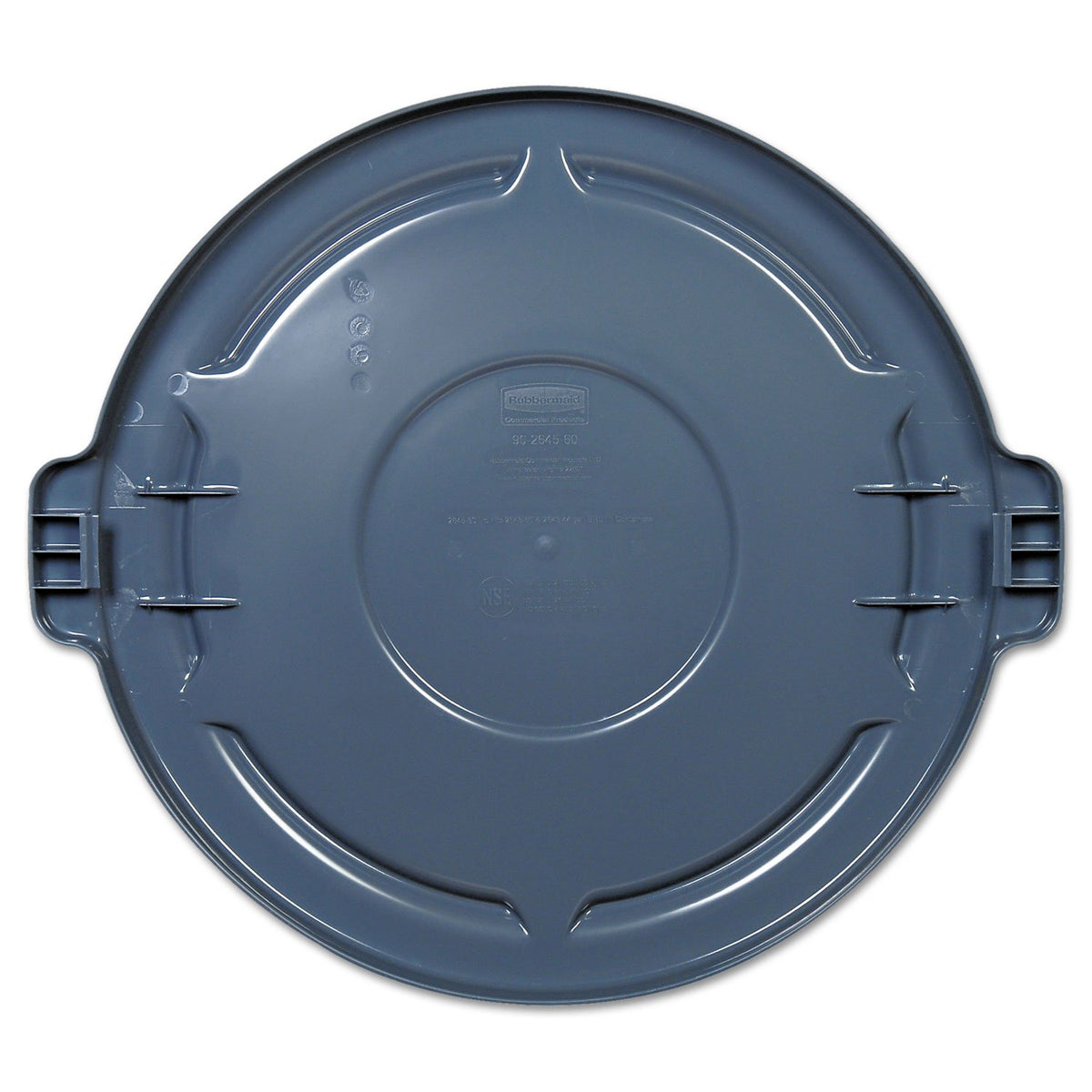 kingbox Container Lid RUB123L – view 2