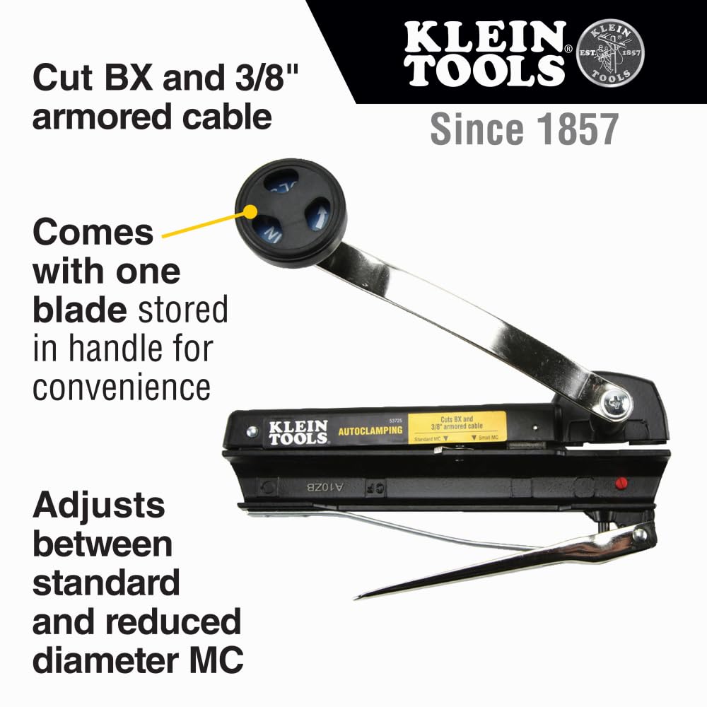 KLEIN TOOLS 53725, One Size – view 2
