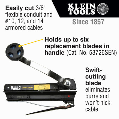 KLEIN TOOLS 53725, One Size – view 3