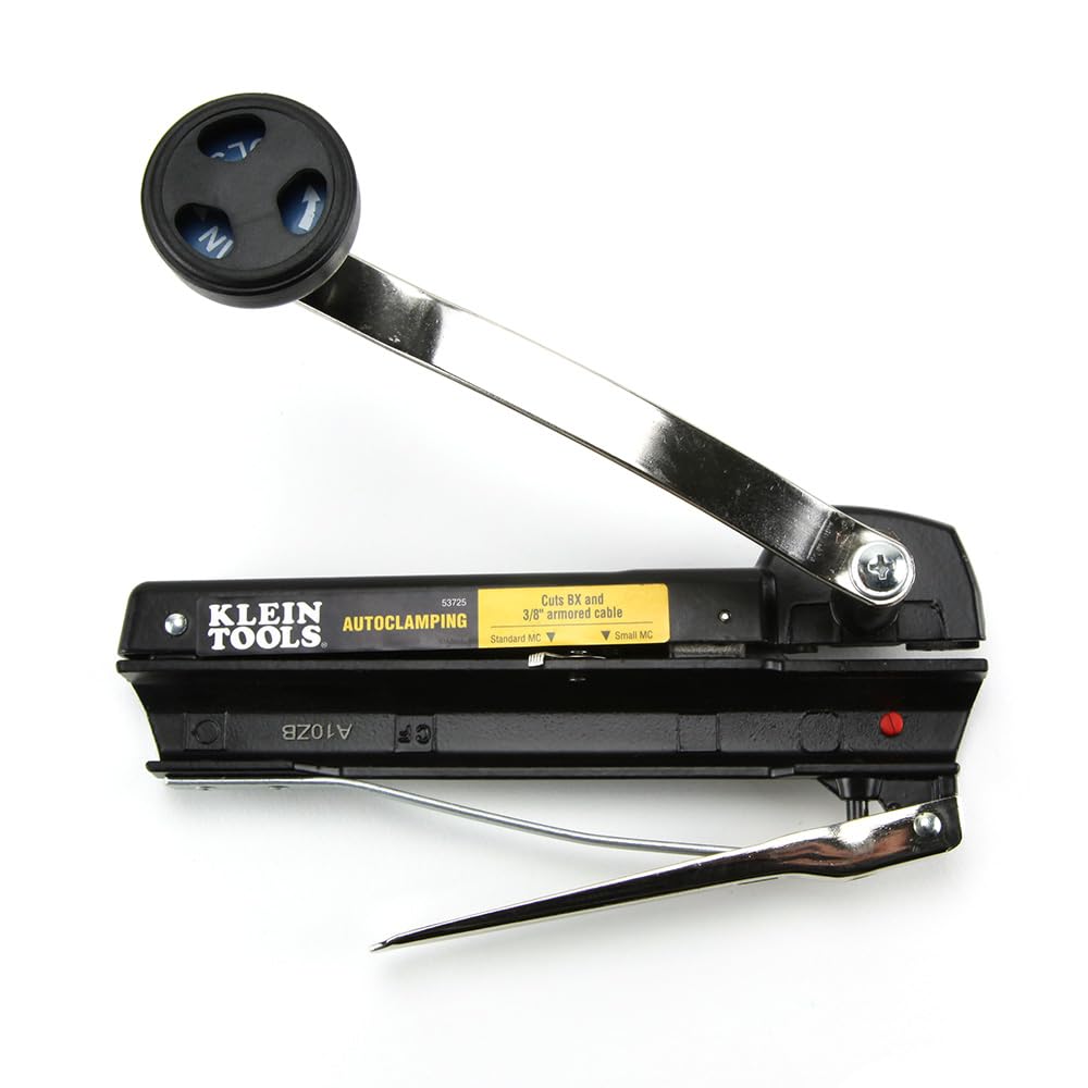 KLEIN TOOLS 53725, One Size – view 6