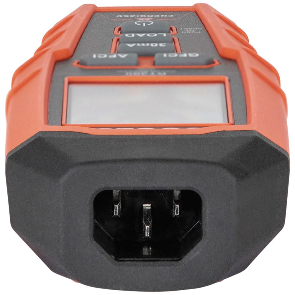 KLEIN TOOLS Electric Circuit Testing Device RT390, One Size – view 12