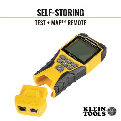 KLEIN TOOLS Electric Circuit Testing Device VDV501-851, Starter Kit – view 5