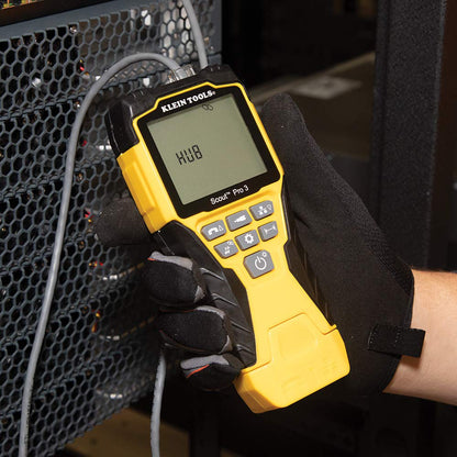 KLEIN TOOLS Electric Circuit Testing Device VDV501-851, Starter Kit – view 7