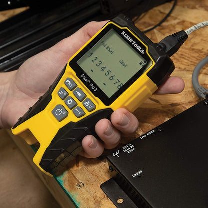 KLEIN TOOLS Electric Circuit Testing Device VDV501-851, Starter Kit – view 8