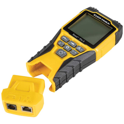 KLEIN TOOLS Electric Circuit Testing Device VDV501-851, Starter Kit – view 9