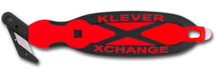 Klever Kutter Utility Knife KCJ-XC-30R