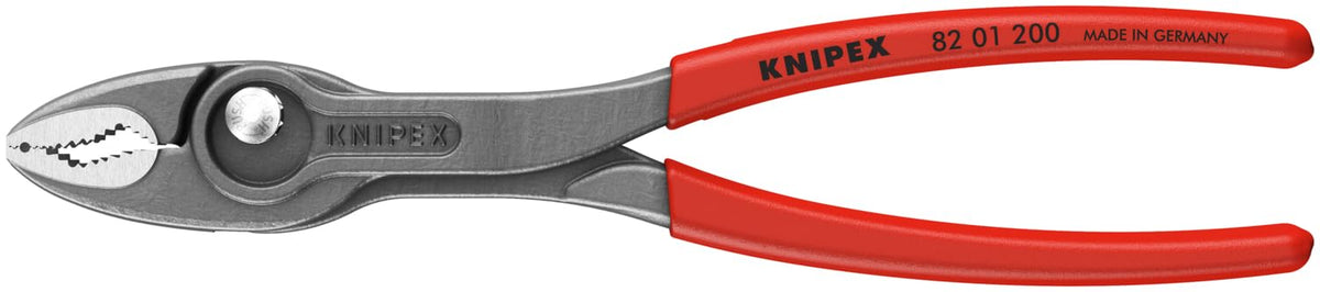 KNIPEX Pliers 82 01 200, 8-inch