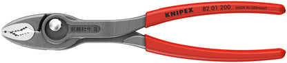 KNIPEX Pliers 82 01 200, 8-inch