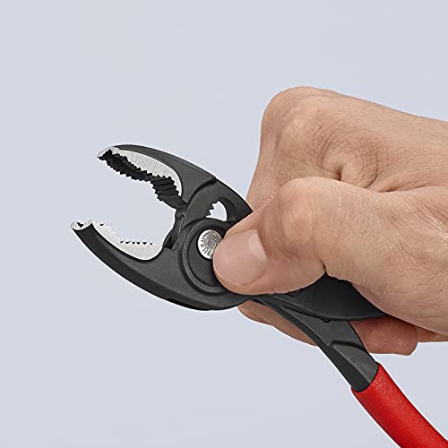 KNIPEX Pliers 82 01 200, 8-inch – view 10