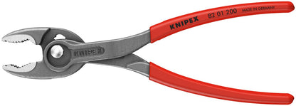 KNIPEX Pliers 82 01 200, 8-inch – view 4