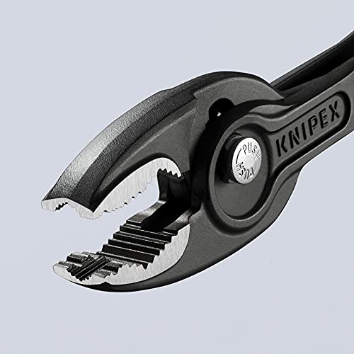 KNIPEX Pliers 82 01 200, 8-inch – view 8