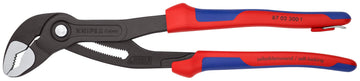 KNIPEX Pliers 87 02 300 T BKA, 12-inch