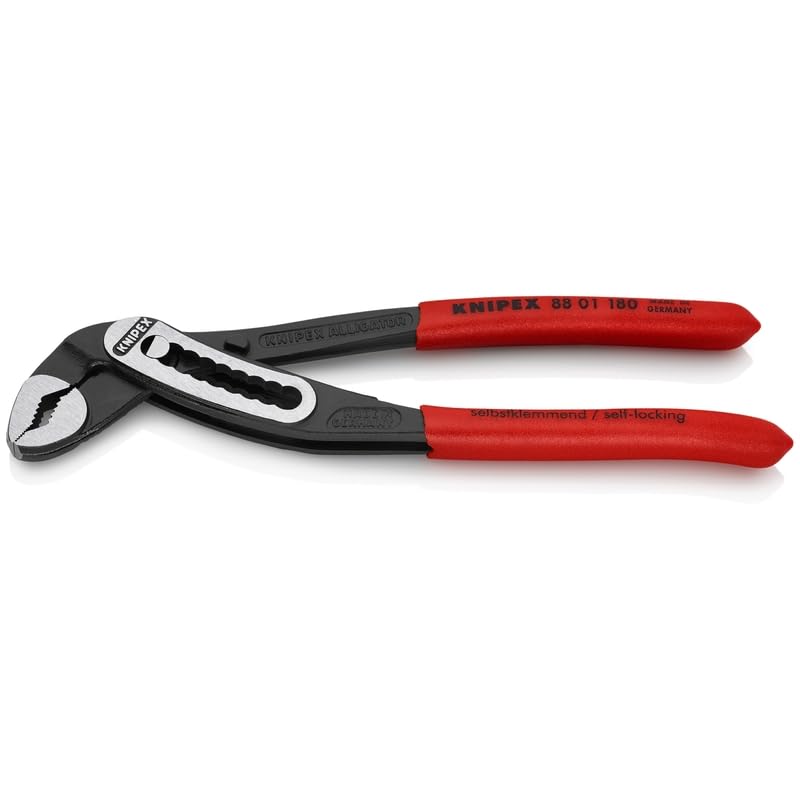 KNIPEX Pliers 8801180, 7 1/4-Inch – view 2