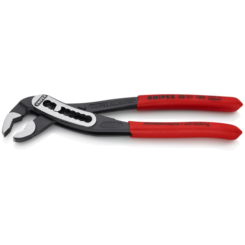 KNIPEX Pliers 8801180, 7 1/4-Inch – view 3