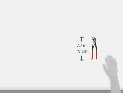 KNIPEX Pliers 8801180, 7 1/4-Inch – view 8