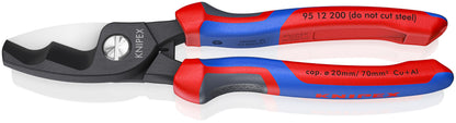 KNIPEX Wire Stripper 95 12 200, 8-Inch – view 2