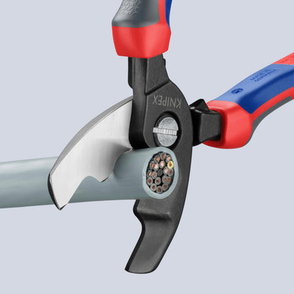 KNIPEX Wire Stripper 95 12 200, 8-Inch – view 5