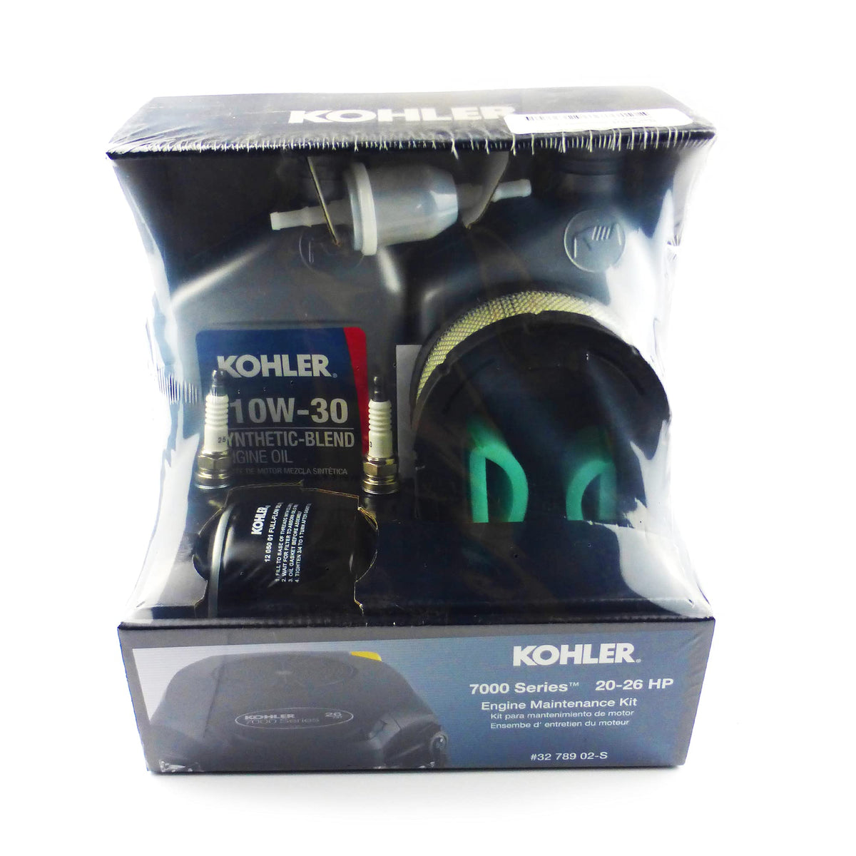 Kohler Engine Air Filter 32 789 02-s
