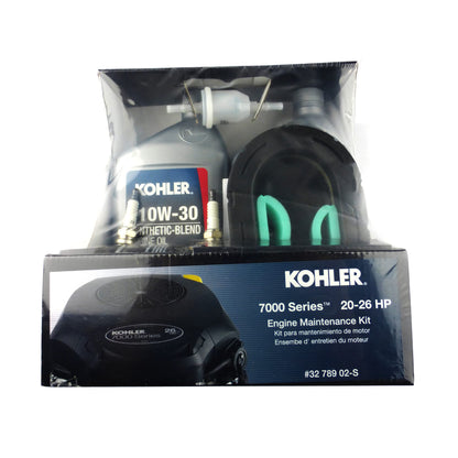 Kohler Engine Air Filter 32 789 02-s – view 3