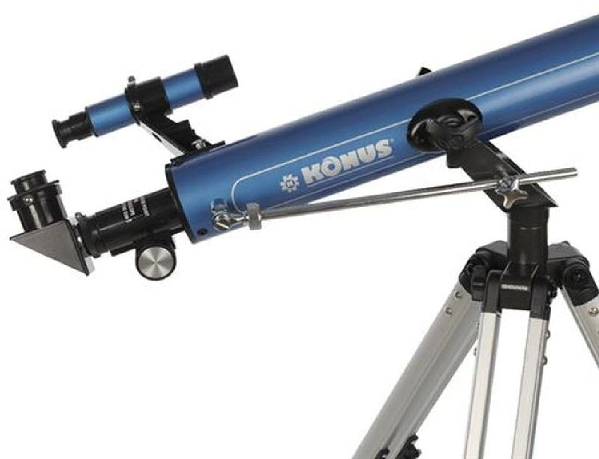 Konus Telescope KONUSPACE6 – view 4