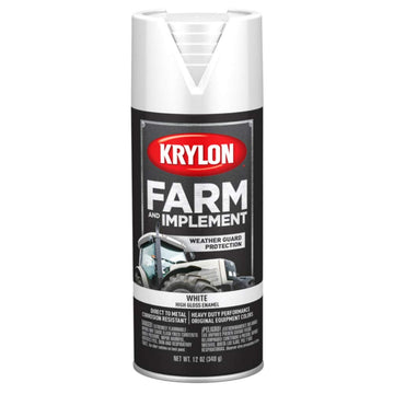 Krylon Paint 1937, 12 Fl Oz